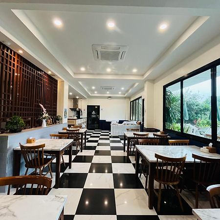 Usabai Riverside Boutique Hotel Chanthaburi Ngoại thất bức ảnh