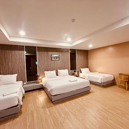 Usabai Riverside Boutique Hotel Chanthaburi Ngoại thất bức ảnh