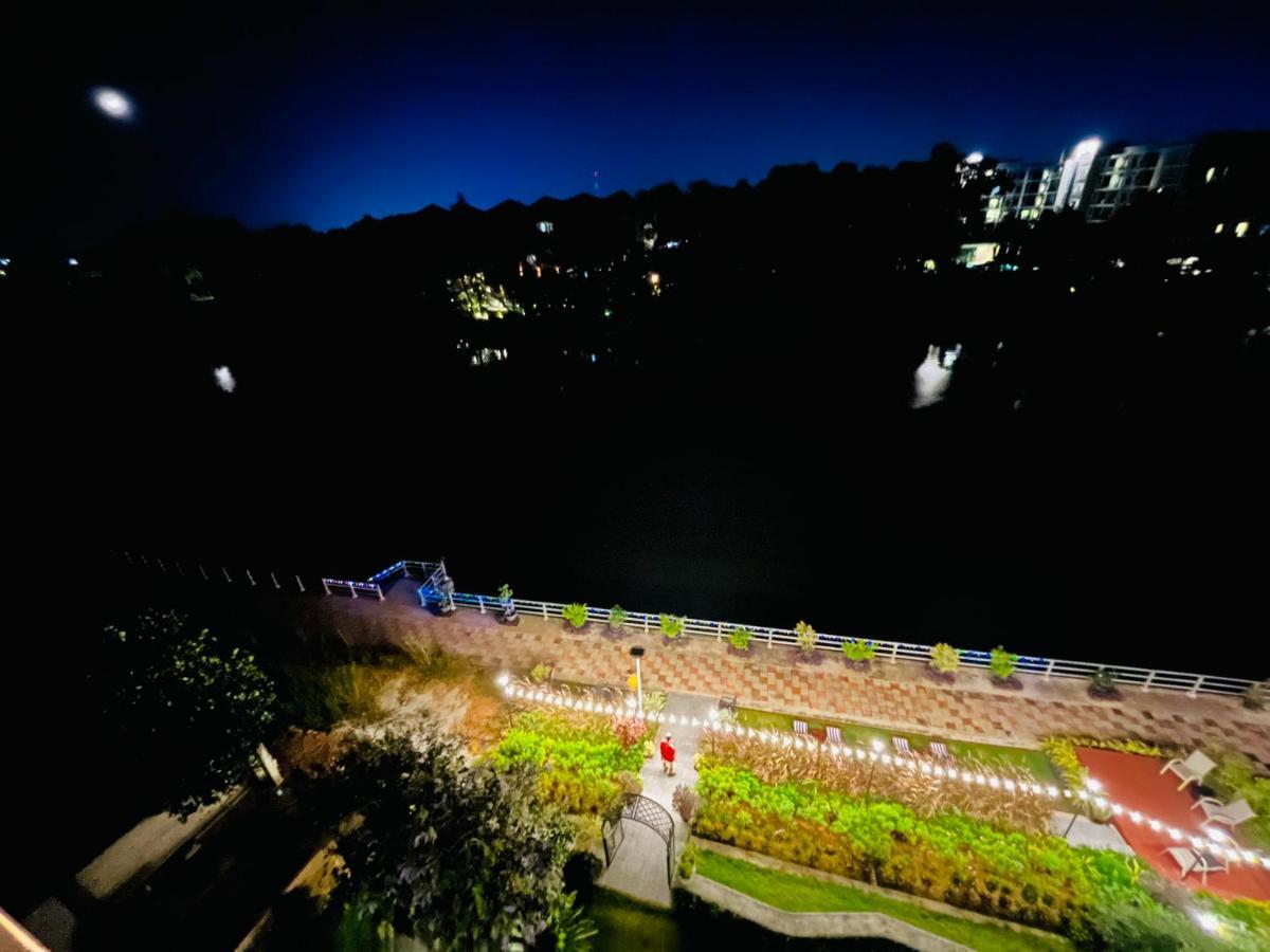 Usabai Riverside Boutique Hotel Chanthaburi Ngoại thất bức ảnh