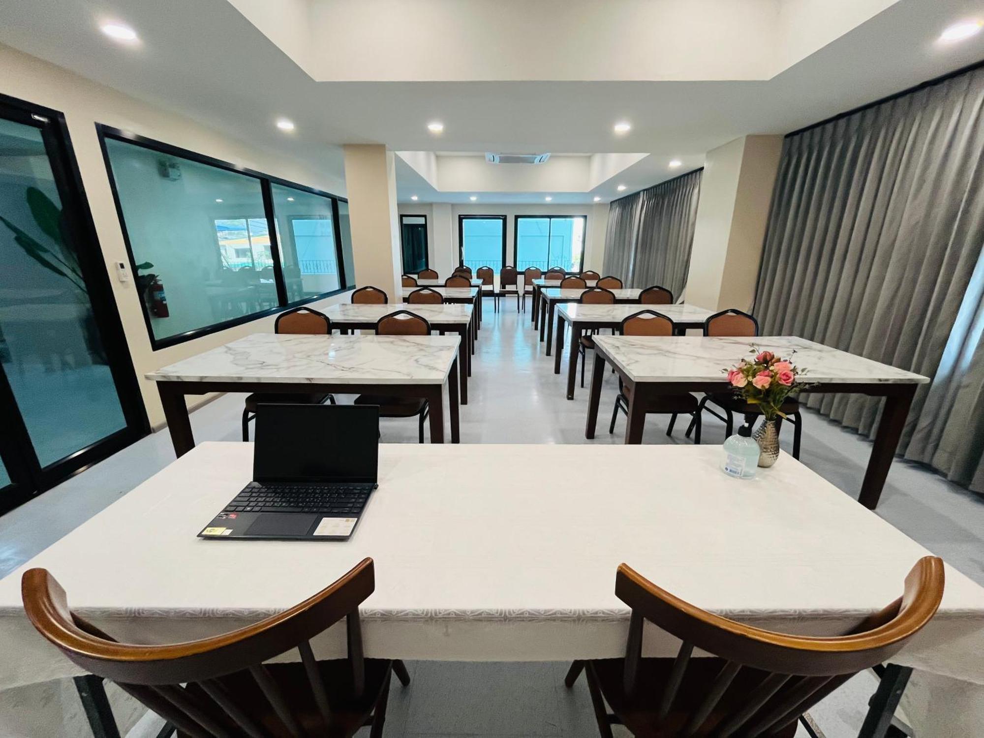 Usabai Riverside Boutique Hotel Chanthaburi Ngoại thất bức ảnh