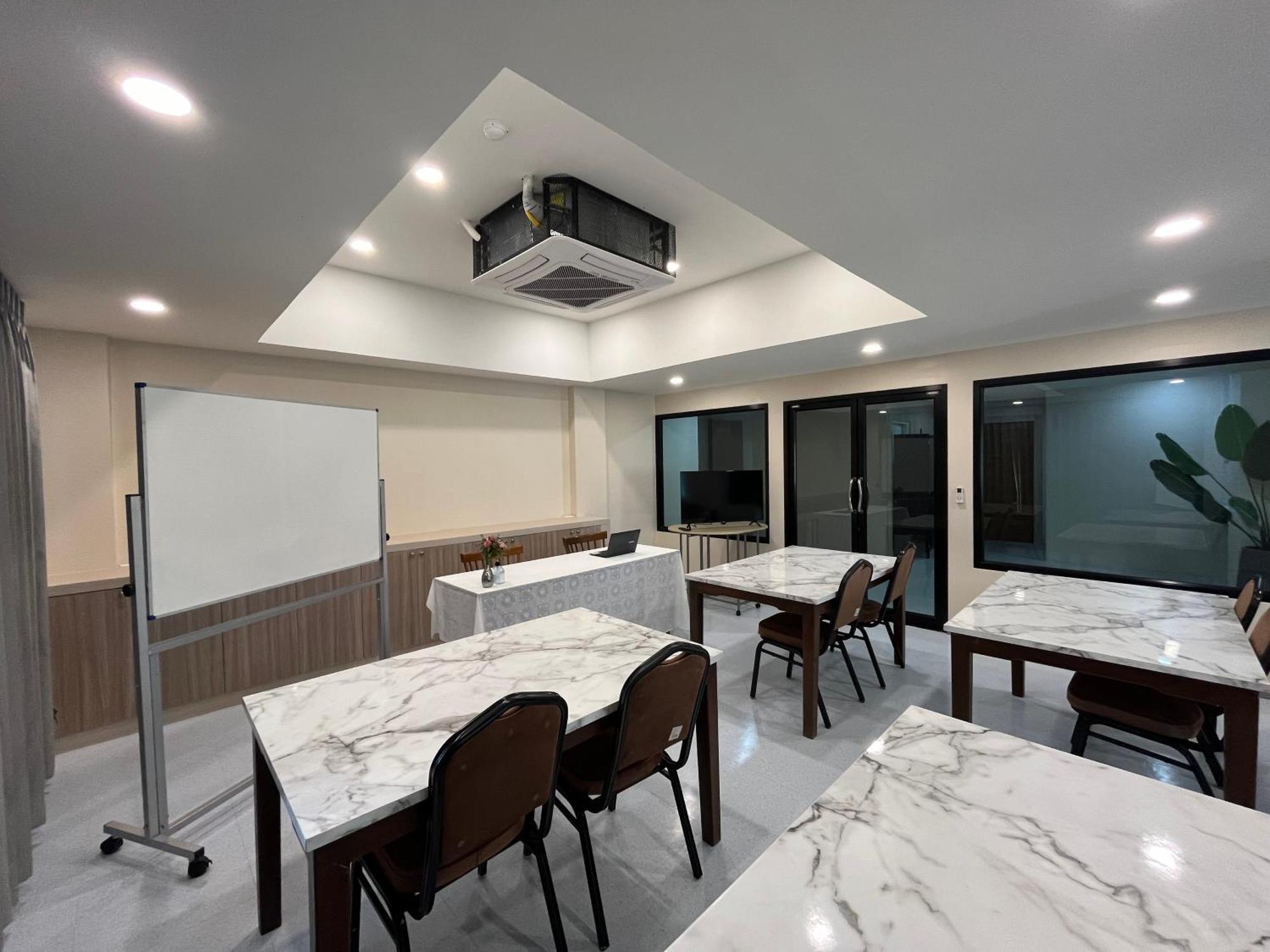 Usabai Riverside Boutique Hotel Chanthaburi Ngoại thất bức ảnh