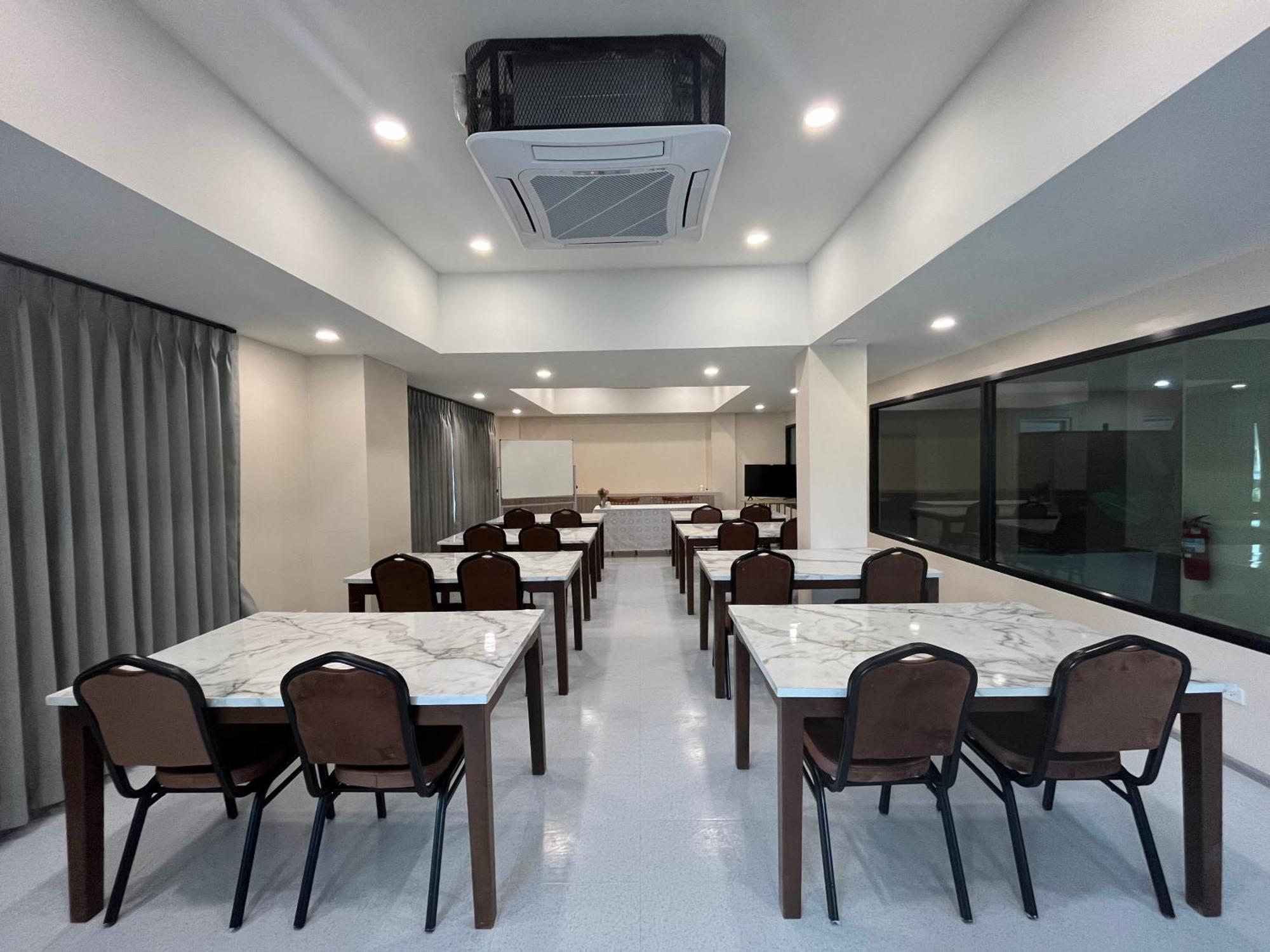 Usabai Riverside Boutique Hotel Chanthaburi Ngoại thất bức ảnh